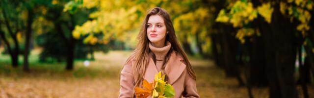 Astroloogid ütlevad: novembris on just need tähemärgid kõige õnnelikumad