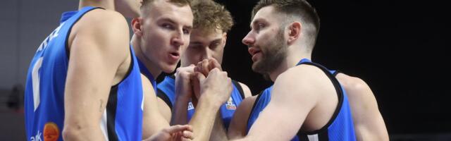 Koondise kapten Kullamäe kaotusest_ asi polnud viimases kolmes minutis, vaid mäng jäi muu taha