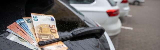 LUGEJA KÜSIB | Lapse isa on elatisvõlglane. Kas tal on õigus saada automaksu vähendust?