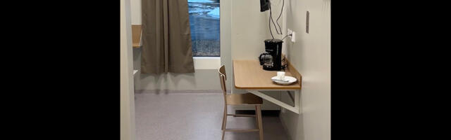 PILDID: Sellistes tingimustes „virelevad” vangid Soome uusimas vanglas