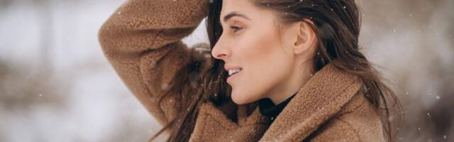 Kui juuksed vajavad uut algust: sügise hell hooldusrituaal