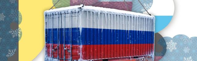 Kaalukas kohtumine. Kas EL jõuab külmutatud Venemaa vara kasutamise kohta kokkuleppele?