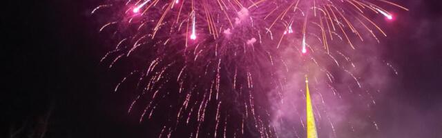 Uue aasta alguses: hoiame väärtusi