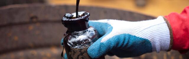 Spekulatiivne jaht Venezuela maapõues peituvale varandusele pani USA naftaaktsiad tõusma