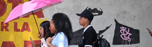 Indrek Lepik: osa investoreid lõikab Venezuela kriisist kasu