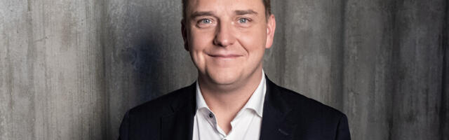 Saaremaa ooperipäevade peaprodutsendina asub tööle Priit Mikk