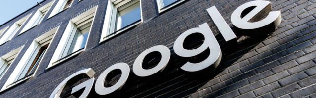 Alphabet kihutab 4 triljoni dollari suuruse turuväärtuse suunas