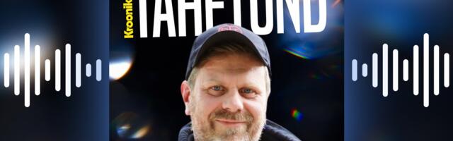 Näitleja Karol Kuntsel pikaajaliselt suhtest_ kõige aluseks on see, et ei loobu isegi siis, kui on raske