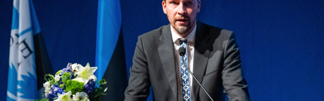 Siim Pohlak: sotsid avaldavad rahvahääletuse takistamisega umbusaldust Eesti rahvale