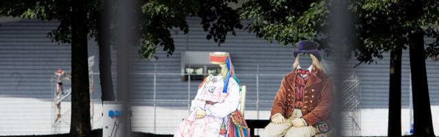 Imelise Ajaloo toimetaja: praeguse aja märgid väga positiivsed pole