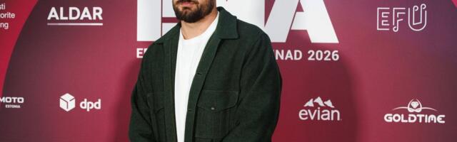 Räppar reket_ paljusid mu laule on inspireerinud vastamata armastus