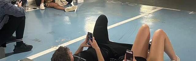 Soomlane räägib, kuidas sai Dubaist tulema