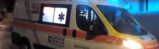 Itaalias hukkus 29-aastane soome naine, kahtlusalune saadi kätte