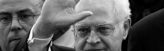 Suri Prantsusmaa kunagine peaminister Lionel Jospin