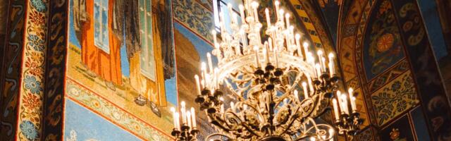 Slavimo Svete apostole Irodiona, Agava, Rufa i druge: Danas izgovorite ovu molitvu