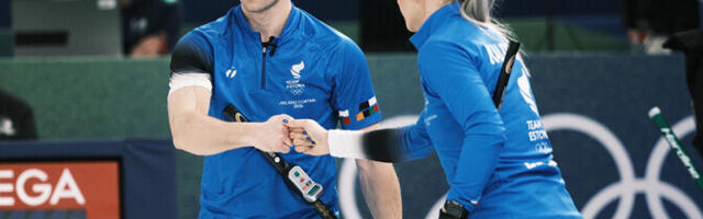 Kaldvee ja Lill enne MM-i: hooaja lõpust tuleb viimane välja pigistada