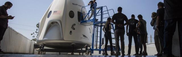 Baristadest ja keevitajatest kuni Google’i ja Peter Thielini. SpaceX-i IPO tegi hulga inimesi rikkamaks