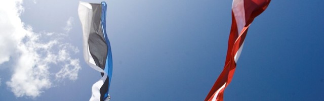 Läti keskmine palk jääb Eestile tublisti alla