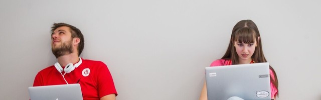 Palgasurve tekitab peavalu nii IT-s kui tööjõurendis