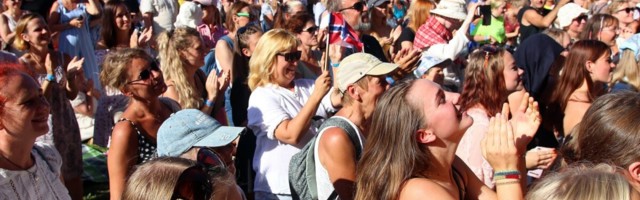 Koroona digipass hakkab Eesti üritustel kehtima 14. juunist