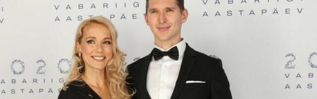 VAPUSTAV KAADER: LENNA KUURMAA paljastas, millises maailmas ta oma mehe ja lastega päriselt elab