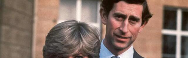 Mida ühist on printsess Dianal ja Eesti Vabariigil