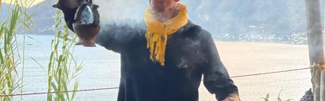 NIPINURK: Kuidas aitab mediteerimine ärevust vähendada?