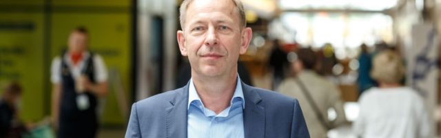 Suurtöösturid ei taha enam tuuleparke kinni maksta