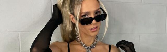 IMELINE FOTO BEEBIKÕHUST: LIIS LEMSALU on beebiootel