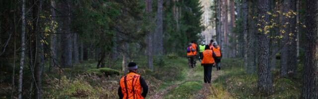 Algas traditsiooniline ühisjahihooaeg sõralistele