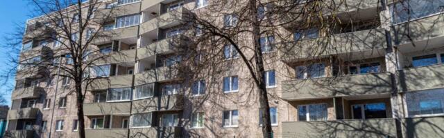 Ülevaade: pealinna kinnisvaraturul septembris ja oktoobris suuri muutusi ei olnud – ruutmeeter maksab ikka üle 3000 euro