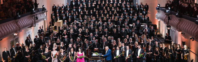 Rasmus Puur: tänavune klassikalise muusika aasta oli erakordne