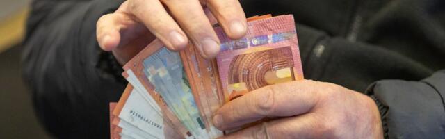 Soomes võetakse kasutusele positiivne krediidiregister