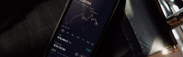 Lightyearis saab nüüdsest investeerida bitcoin’i hinda järgivasse tootesse