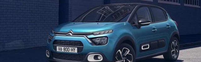 VIDEO | Proovisõit: Citroën C3 – tore väikeauto sai uue kujunduse ja hulga juhiabisüsteeme