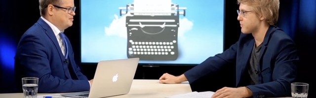 Alustab Objektiivi uus saatesari “Neljas Võim”