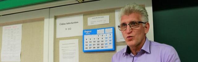 Koolid otsivad tulevaks sügiseks õpetajaid