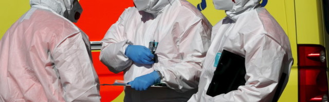 Olukord Balti riikides: Leedus tuvastati üle 400, Lätis üle 200 COVID-nakatunu