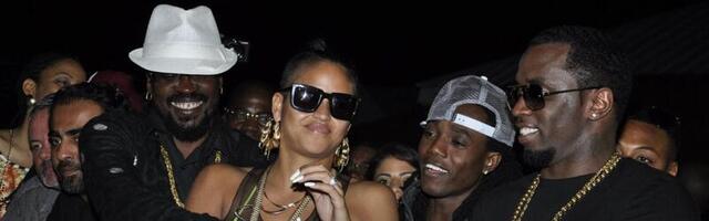 Cassie istus tunnistajapinki_ Diddy sundis eksnaist meeseskorte otsima tuntud veebilehelt, neile maksti 1000-6000 dollarit