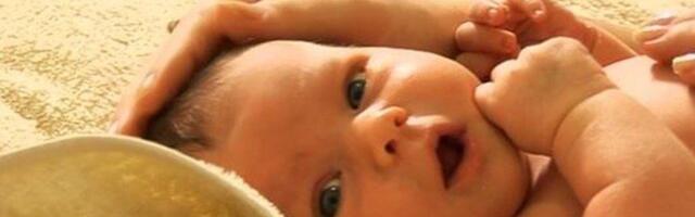 Indrek Pähnapuu: “Eestis sünnib üha vähem lapsi: uus antirekord augustis.”