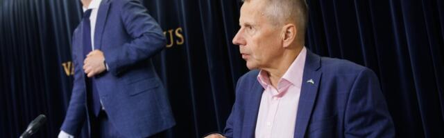 Ajakirjanik riigieelarvest: pool on avalik huvi, pool ideoloogia