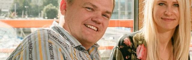 Renee Meriste sõnul pole Los Angelesest kodumaale kolimine sugugi kergete killast_ oleme suvest saati proovinud pojale kooli leida