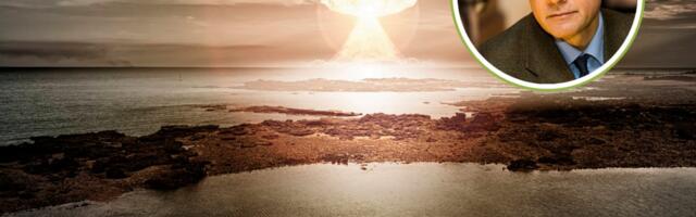 Rootsi julgeolekuekspert: igaüks mõtleb kasvõi salamisi, kust hankida tuumarelv