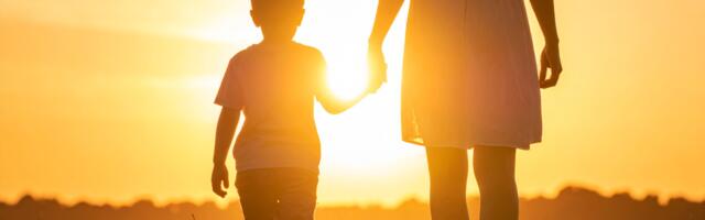 9 viisi, kuidas kasvatada enesekindlat ja õnnelikku last