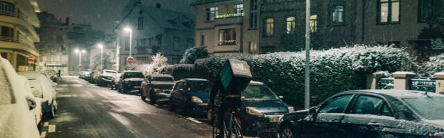 Uus sügis, vana probleem – kas jalgrattal on tuled kohustuslikud ja kas rattakulleritel seda kontrollitakse?