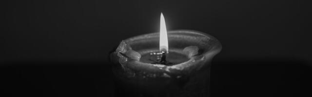 Harku vallas Ilmandu külas hukkus elumaja tulekahjus inimene