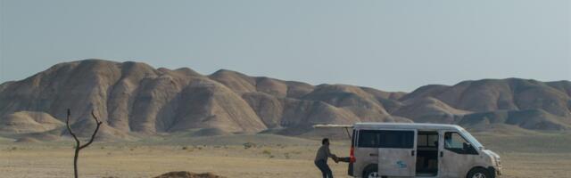 Jafar Panahi elukestev võitlus Iraani režiimi vastu