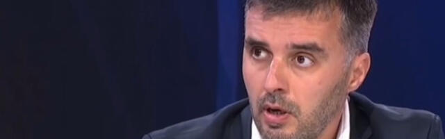 DOK SE BLOKADERI GLOĐU OKO PREVLASTI, MANOJLOVIĆ SE POSEBNO ISTAKAO: Ovo se kod njih ne prašta, pljušte brutalne uvrede