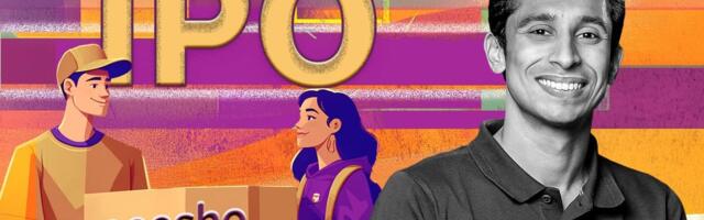 Meesho IPO: Issue Oversubscribed 5.23X So Far On Day 2