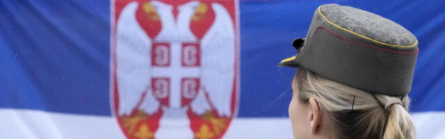 Serbia – riik, mis üritab Brüsselile silma teha, kuid kelle juured ei leia liberaalsest pinnasest toitu